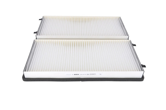 BOSCH 1 987 432 103 Filtru, aer habitaclu