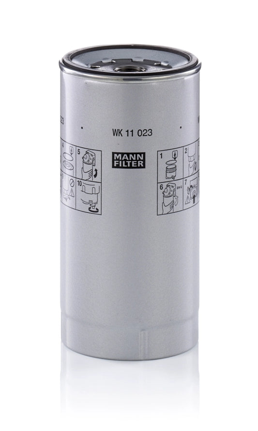MANN-FILTER WK 11 023 z Filtru combustibil