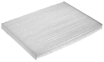 MAHLE LA 396 Filtru, aer habitaclu