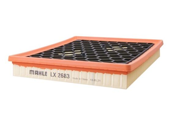 MAHLE LX 2683 Filtru aer
