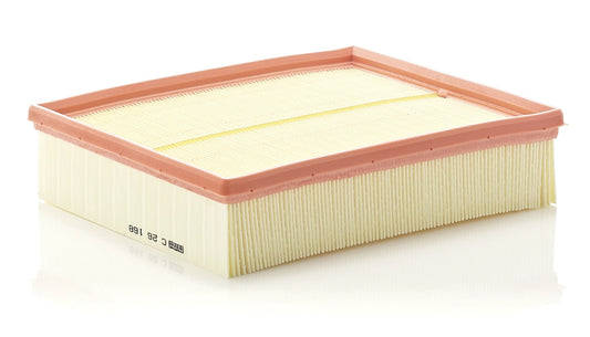 MANN-FILTER C 26 168 Filtru aer