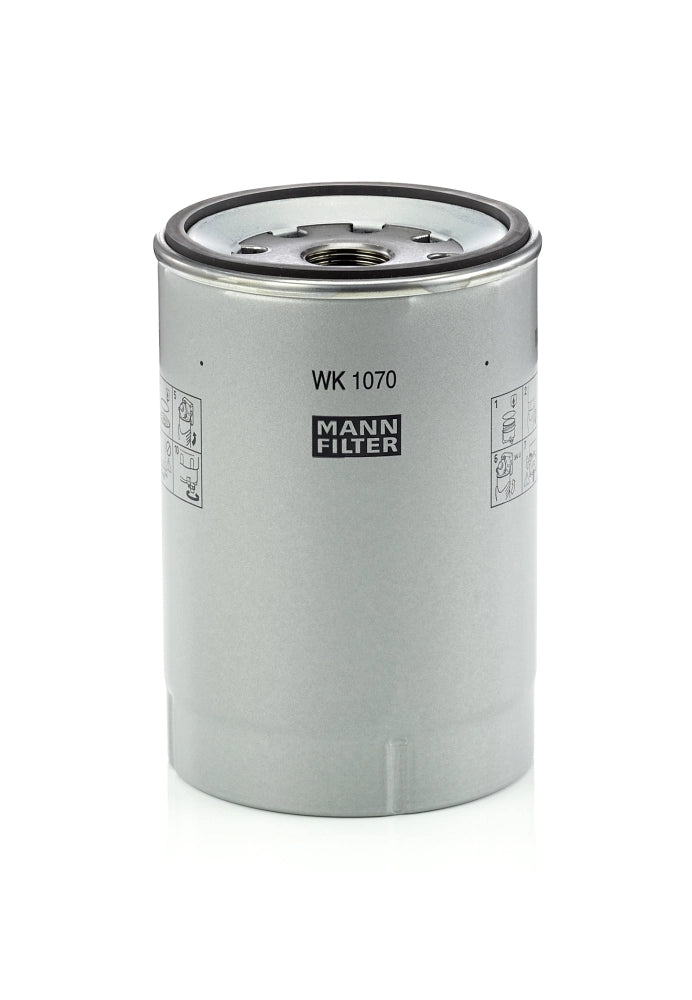 MANN-FILTER WK 1070 x Filtru combustibil