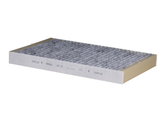 MAHLE LAK 93 Filtru, aer habitaclu