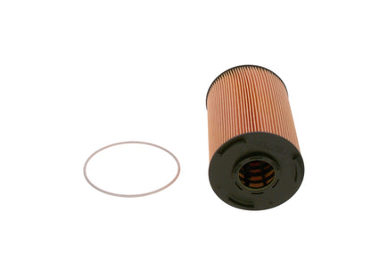 BOSCH F 026 407 191 Filtru ulei