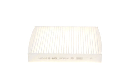 BOSCH 1 987 435 108 Filtru, aer habitaclu