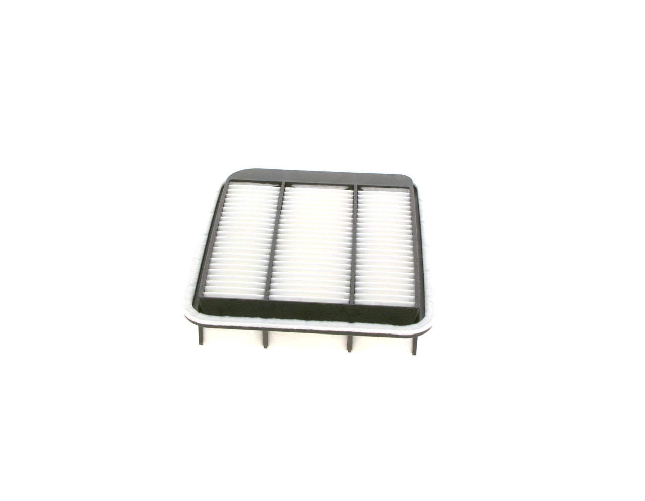 BOSCH F 026 400 208 Filtru aer