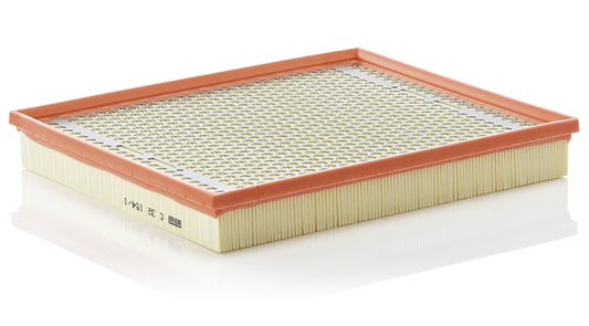 MANN-FILTER C 32 154/1 Filtru aer