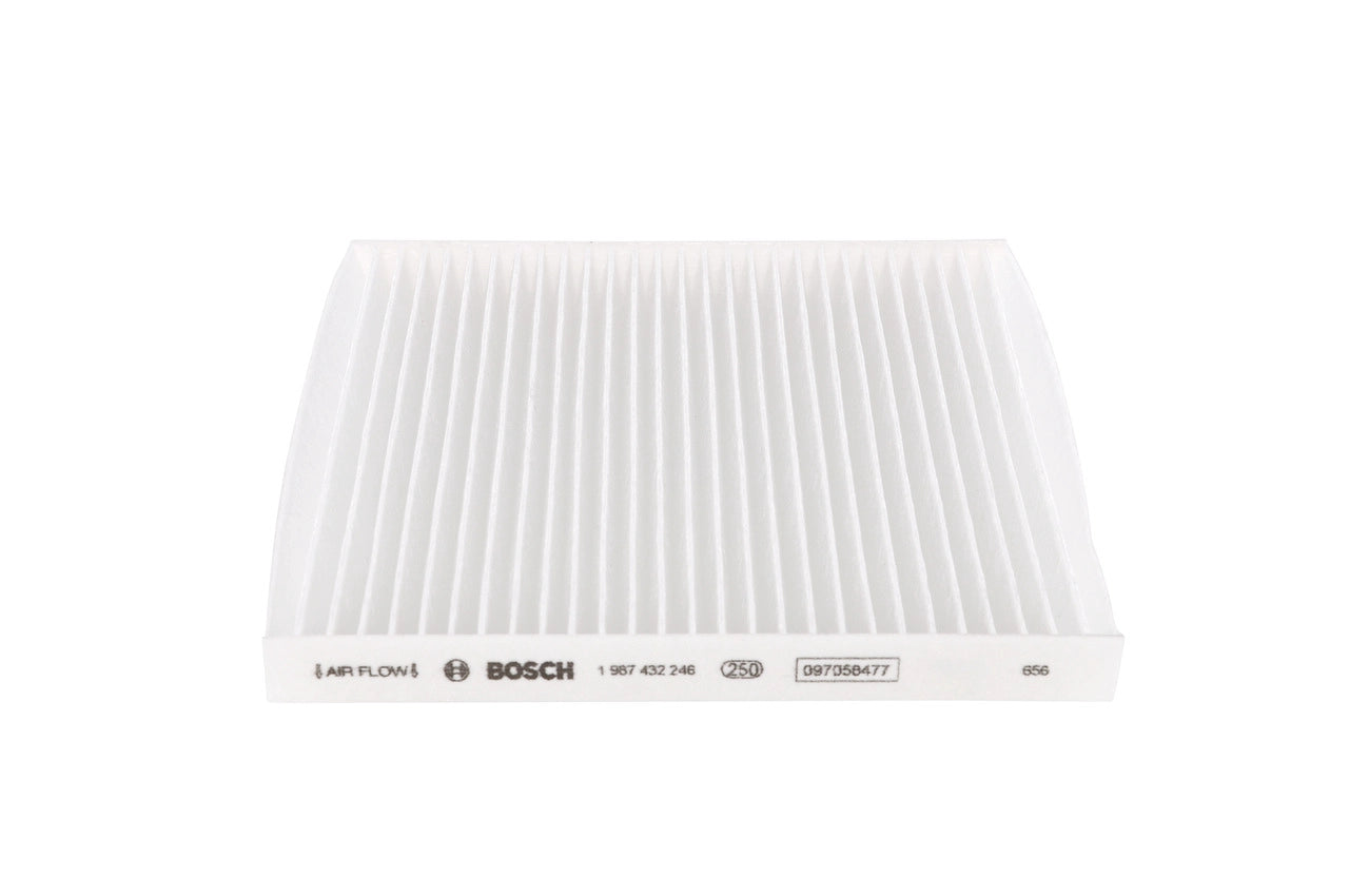 BOSCH 1 987 432 246 Filtru, aer habitaclu
