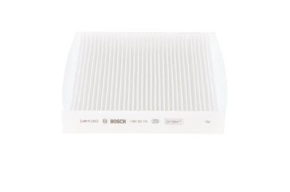 BOSCH 1 987 432 115 Filtru, aer habitaclu
