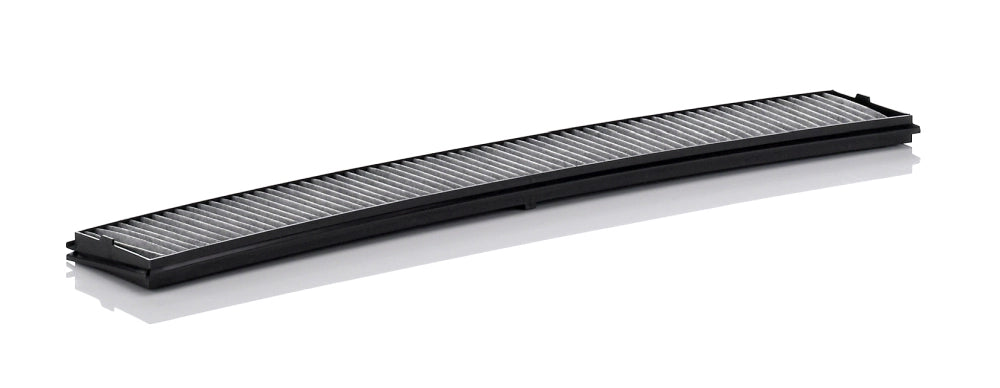 MANN-FILTER CUK 6724 Filtru, aer habitaclu