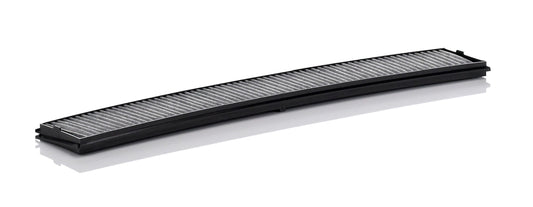MANN-FILTER CUK 6724 Filtru, aer habitaclu