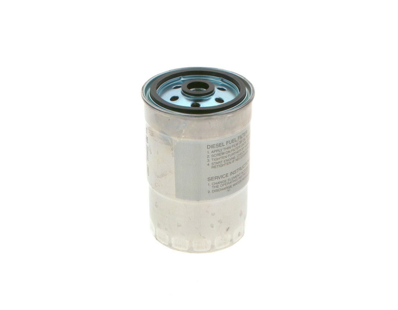 BOSCH 1 457 434 106 Filtru combustibil