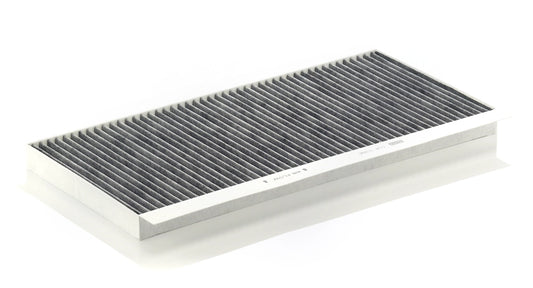 MANN-FILTER CUK 5366 Filtru, aer habitaclu