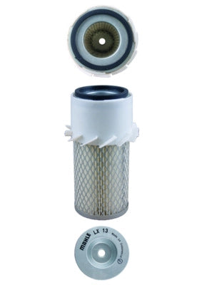 MAHLE LX 13 Filtru aer