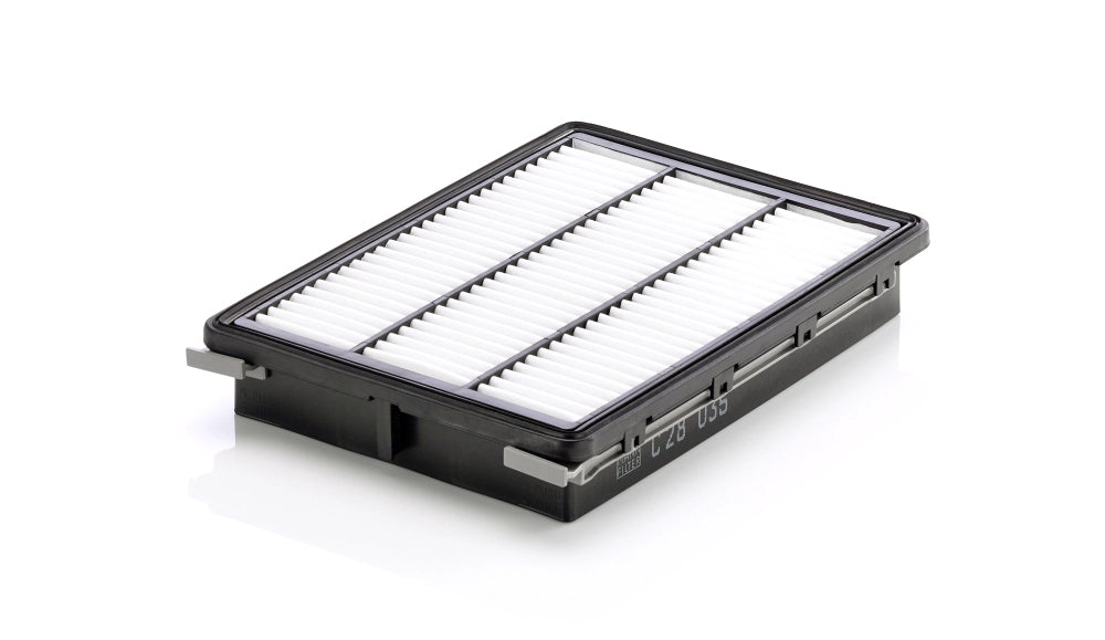 MANN-FILTER C 28 035 Filtru aer