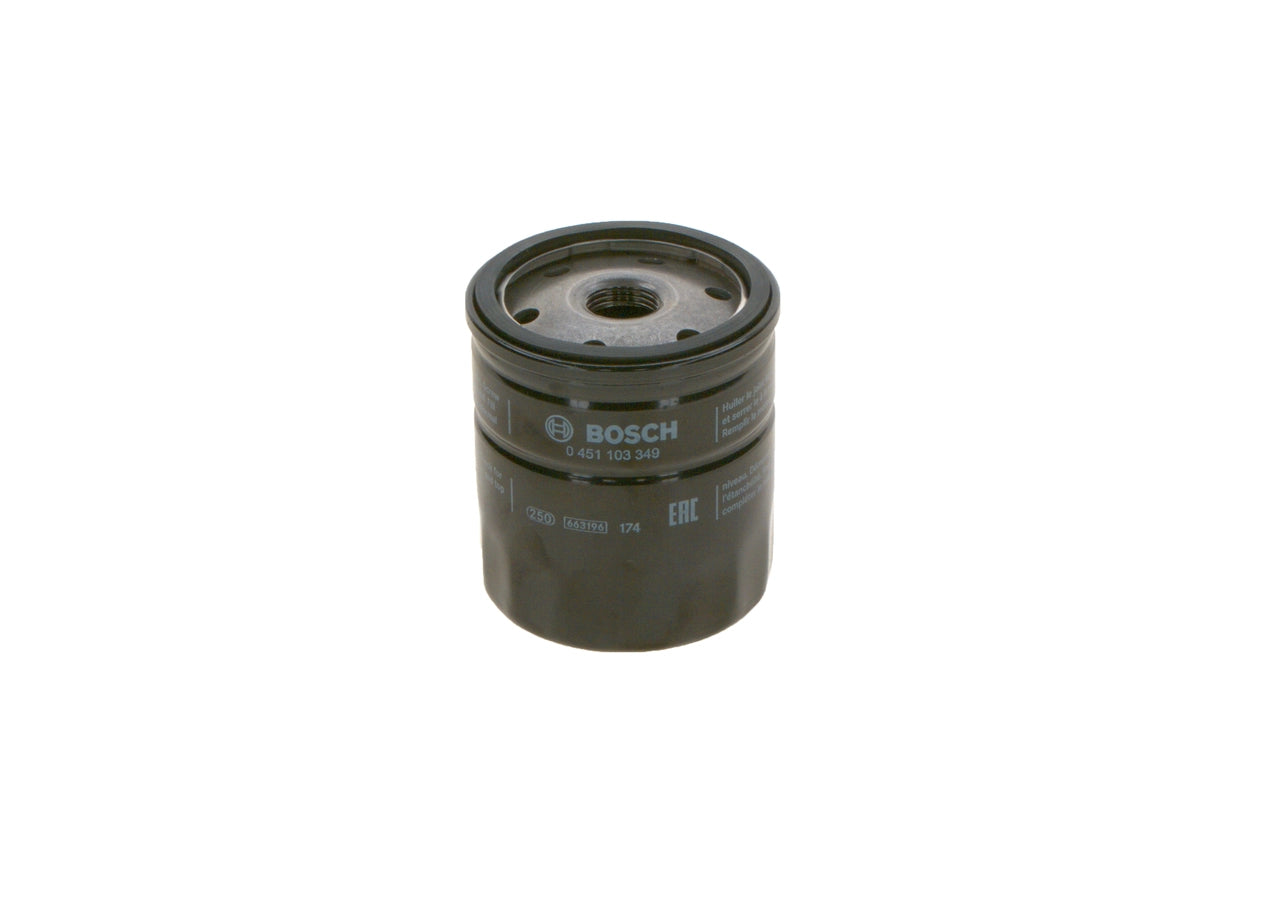 BOSCH 0 451 103 349 Filtru ulei