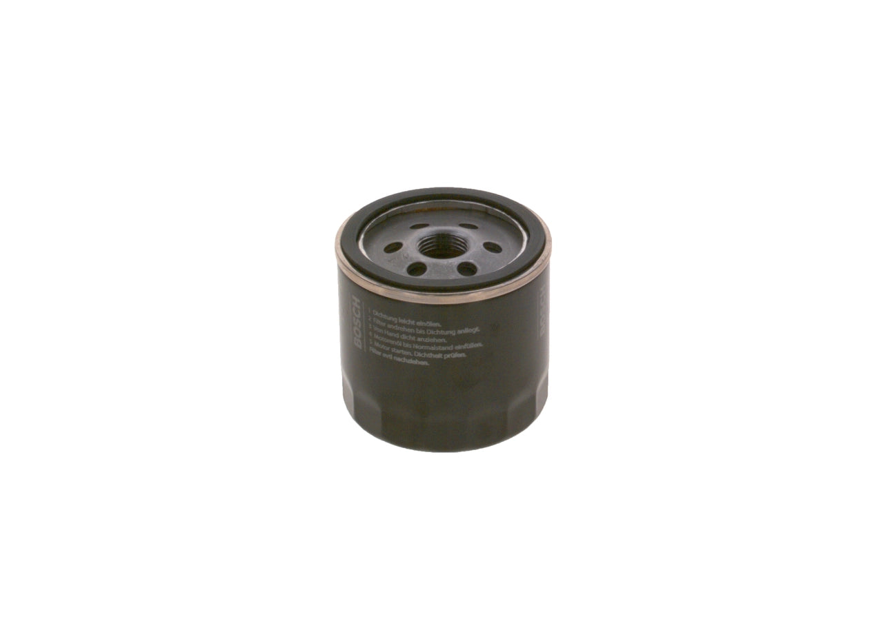 BOSCH F 026 407 078 Filtru ulei
