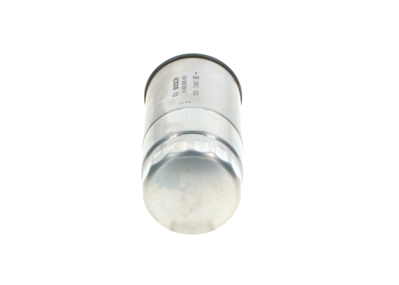 BOSCH 0 450 906 451 Filtru combustibil