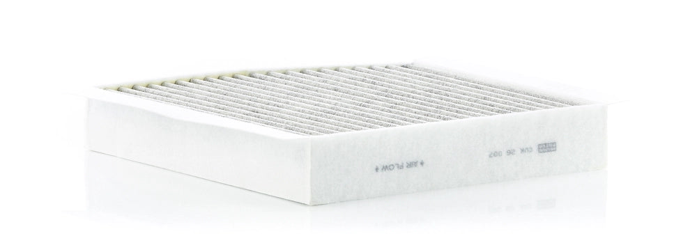 MANN-FILTER CUK 26 007 Filtru, aer habitaclu