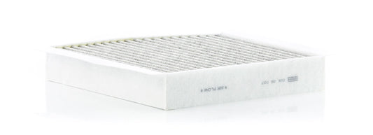 MANN-FILTER CUK 26 007 Filtru, aer habitaclu