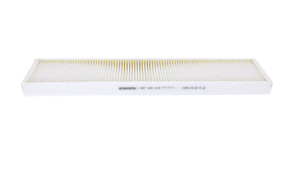 BOSCH 1 987 432 018 Filtru, aer habitaclu