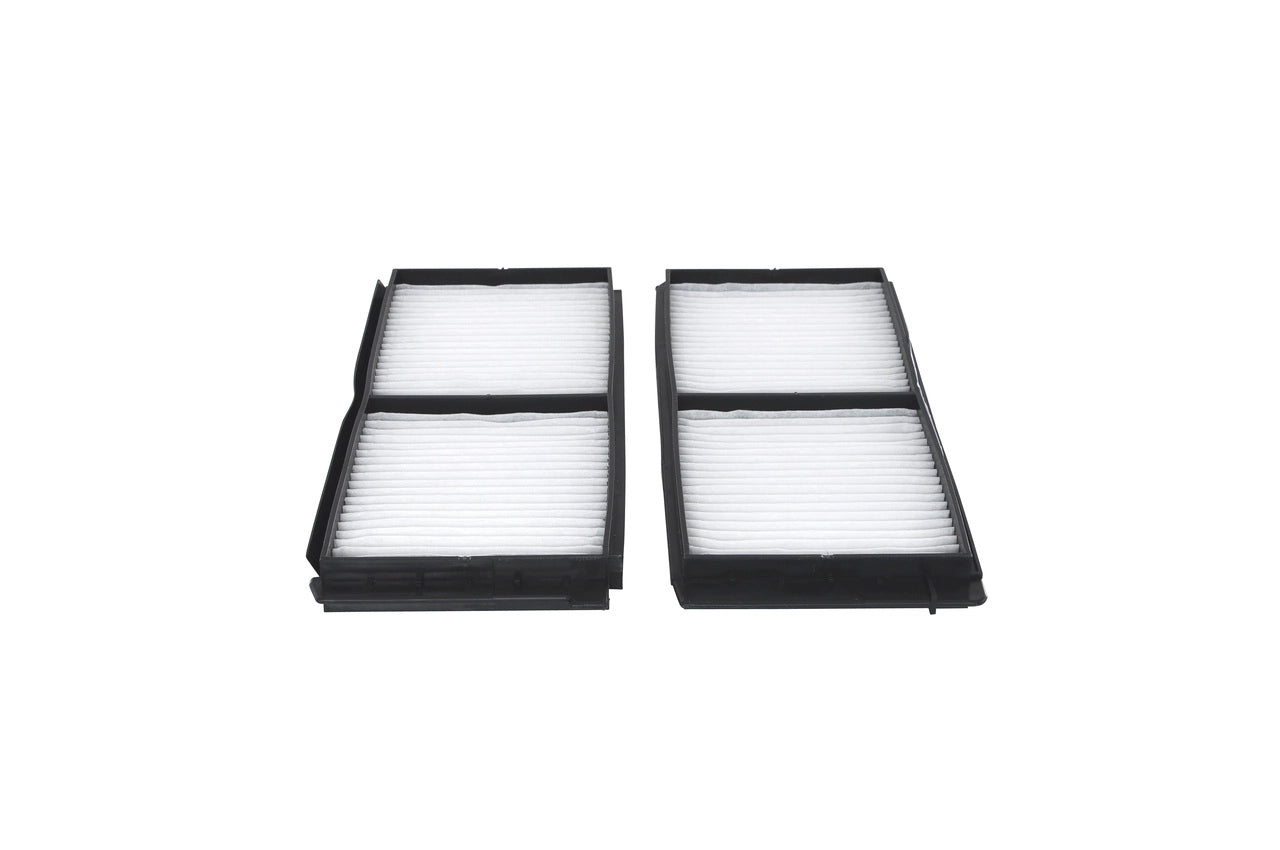 BOSCH 1 987 432 275 Filtru, aer habitaclu