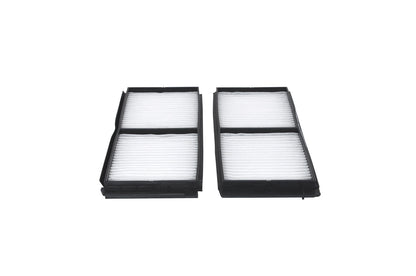 BOSCH 1 987 432 275 Filtru, aer habitaclu