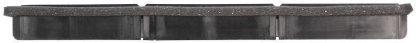 MAHLE LA 80 Filtru, aer habitaclu