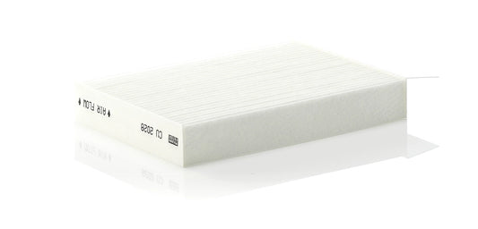 MANN-FILTER CU 2028 Filtru, aer habitaclu