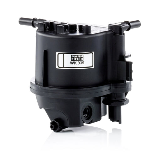 MANN-FILTER WK 939 Filtru combustibil