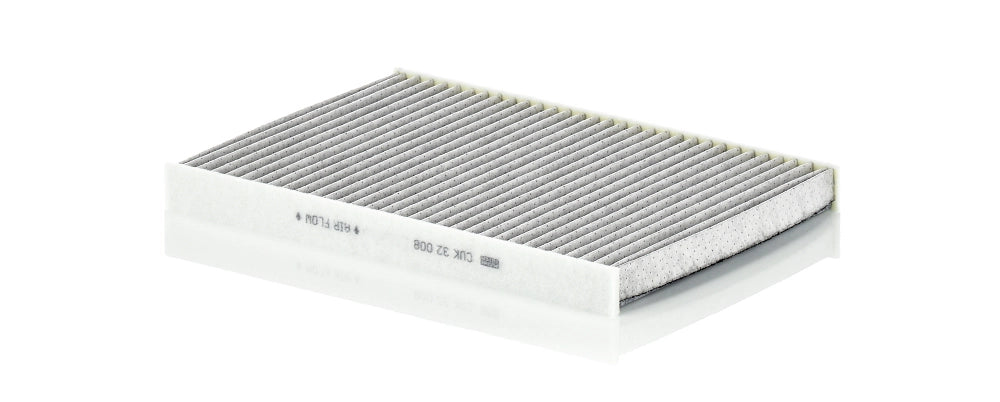MANN-FILTER CUK 32 008 Filtru, aer habitaclu