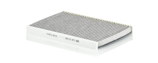 MANN-FILTER CUK 32 008 Filtru, aer habitaclu