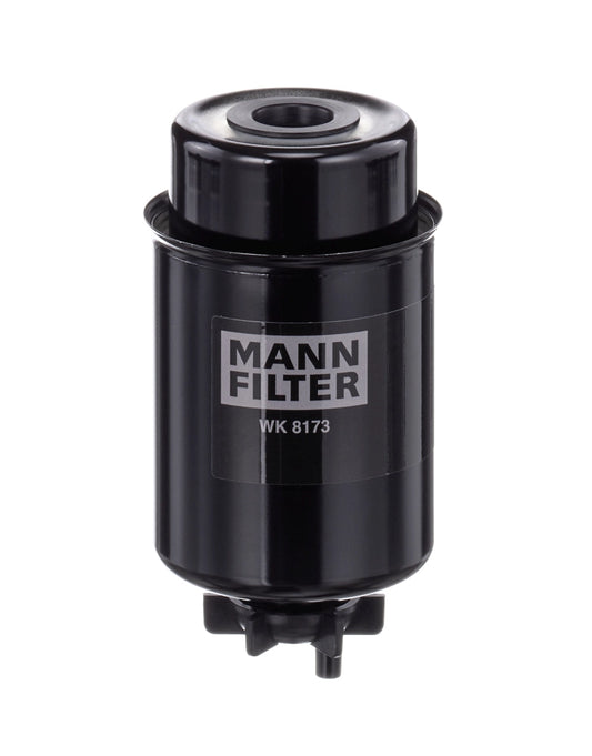 MANN-FILTER WK 8173 Filtru combustibil