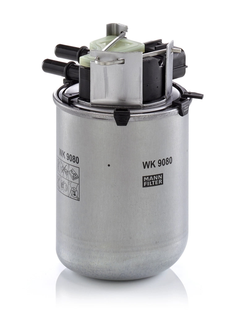 MANN-FILTER WK 9080 Filtru combustibil