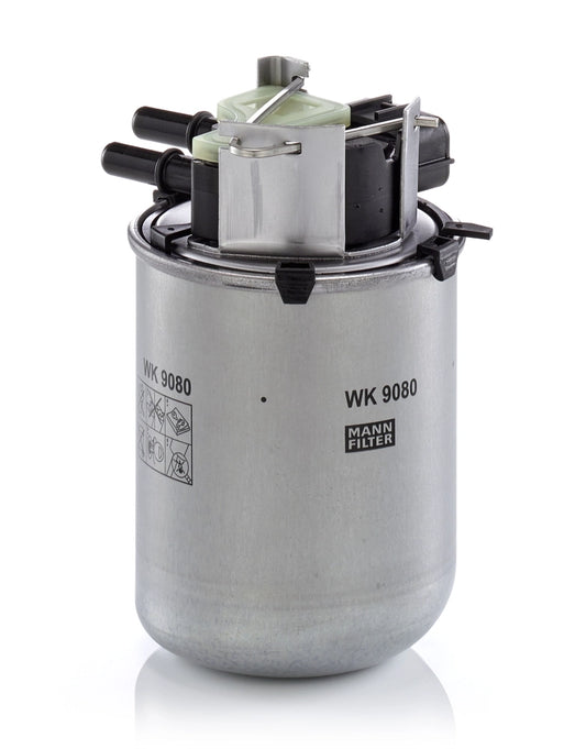 MANN-FILTER WK 9080 Filtru combustibil