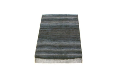 BOSCH 1 987 432 345 Filtru, aer habitaclu