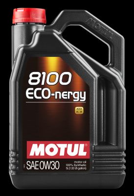 8100 ECO-NERGY 0W30 102794