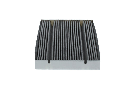 BOSCH 1 987 435 628 Filtru, aer habitaclu