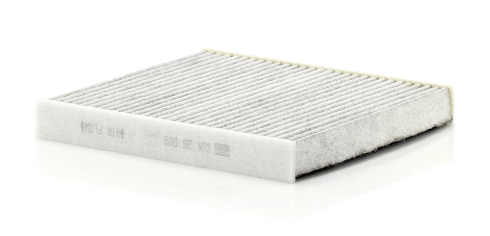 MANN-FILTER CUK 26 009 Filtru, aer habitaclu