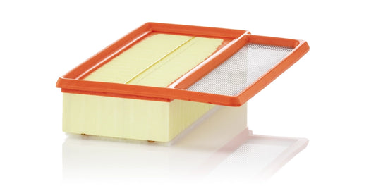 MANN-FILTER C 24 080 Filtru aer
