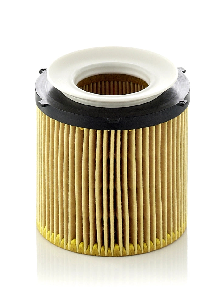 MANN-FILTER HU 8002 y Filtru ulei