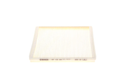 BOSCH 1 987 432 084 Filtru, aer habitaclu