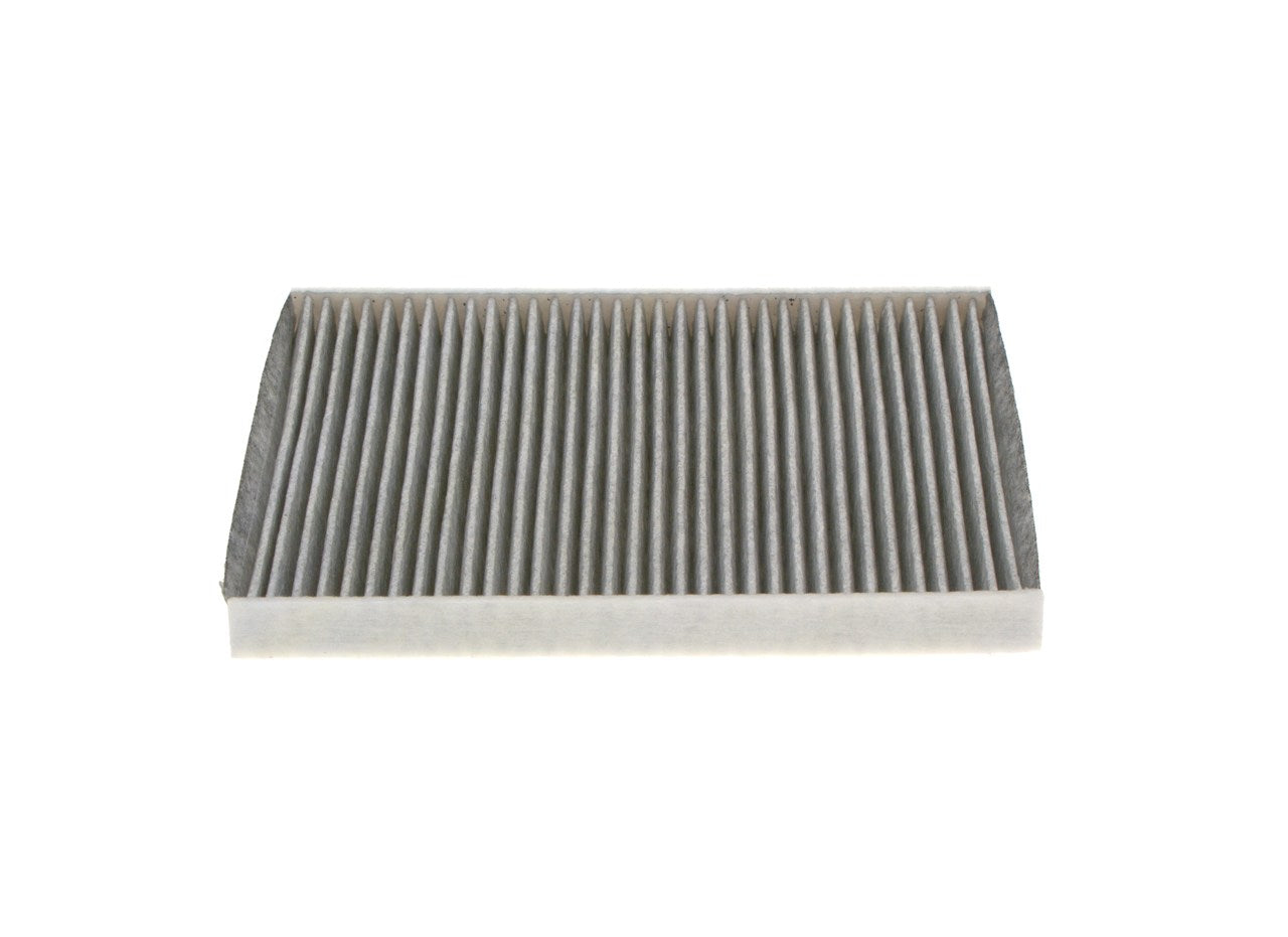 BOSCH 1 987 435 583 Filtru, aer habitaclu