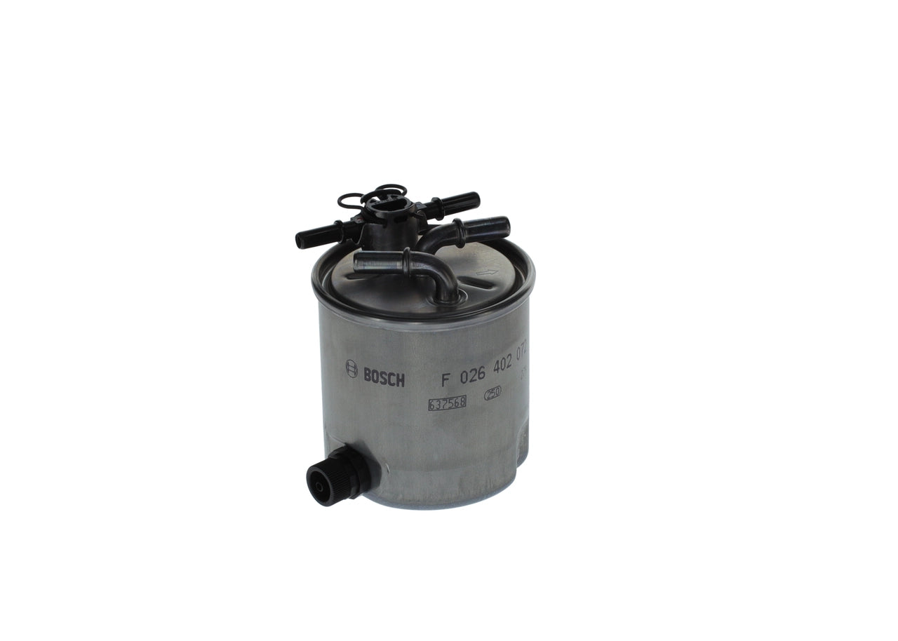 BOSCH F 026 402 072 Filtru combustibil