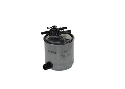 BOSCH F 026 402 072 Filtru combustibil
