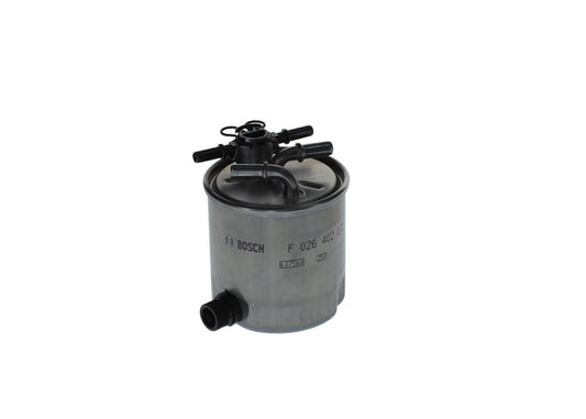 BOSCH F 026 402 072 Filtru combustibil