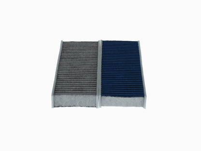 BOSCH 0 986 628 647 Filtru, aer habitaclu