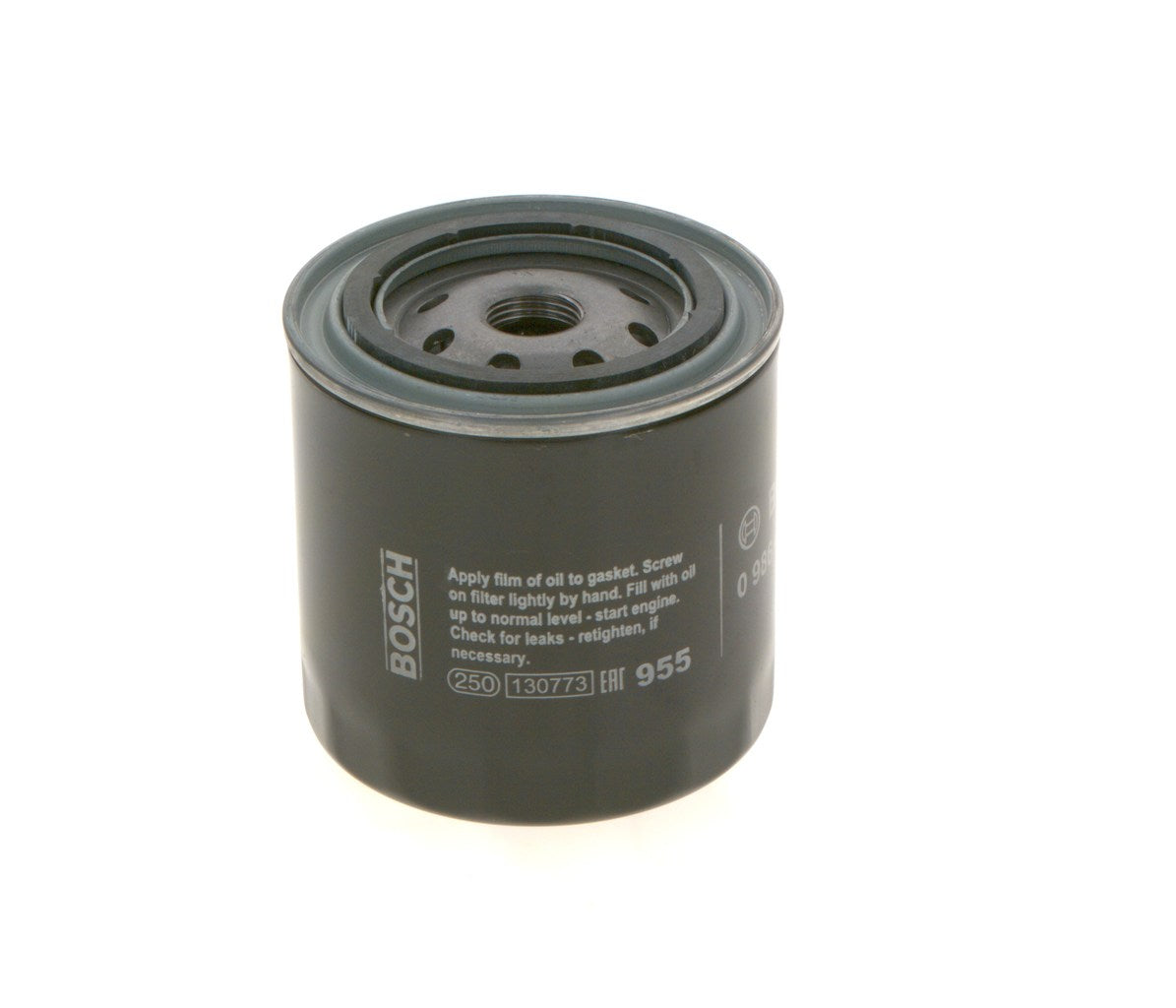 BOSCH 0 986 452 003 Filtru ulei