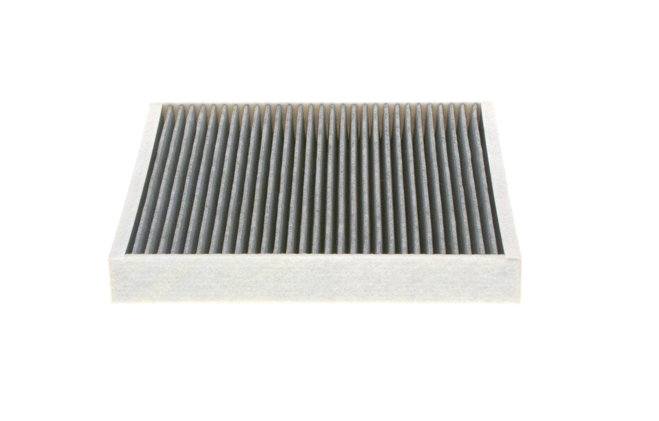 BOSCH 1 987 435 502 Filtru, aer habitaclu