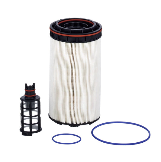 MANN-FILTER PU 12 013-2 z Filtru combustibil